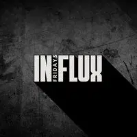 INFLUX FRIDAYS Live Peter Azzoppardi + band & support