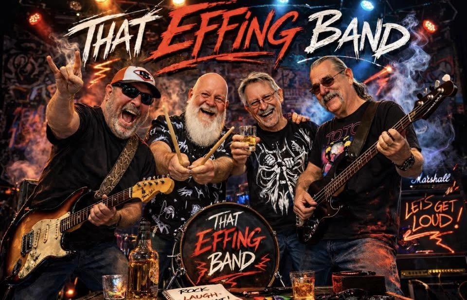 We’re coming back to Kingfish in Jeff for another Bike Night
