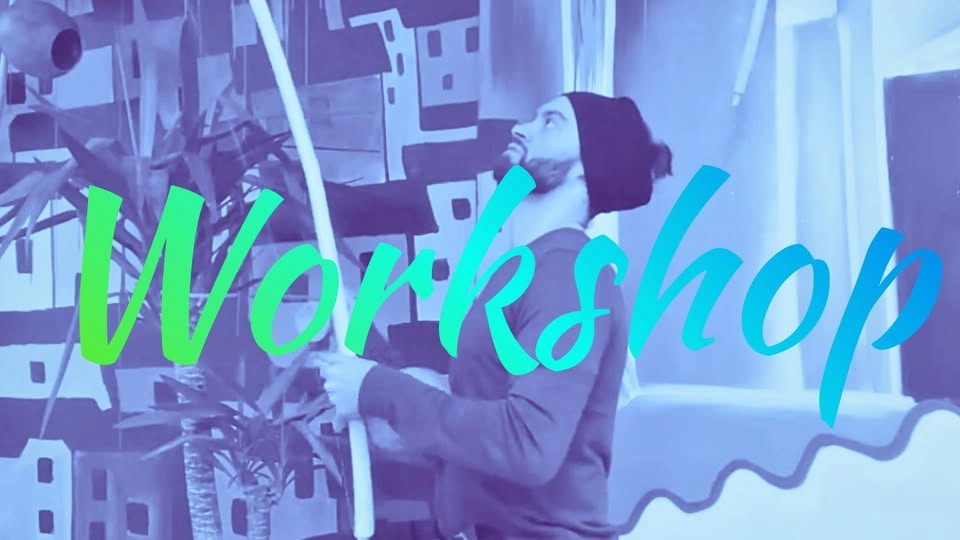 Mestre Pium in Stockholm