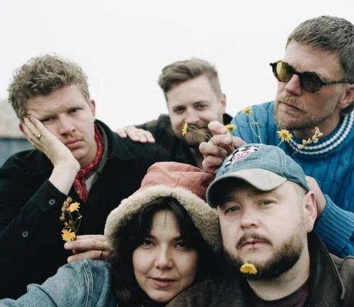 Pompei | Of Monsters And Men Tornano in Italia con Tre Appuntamenti