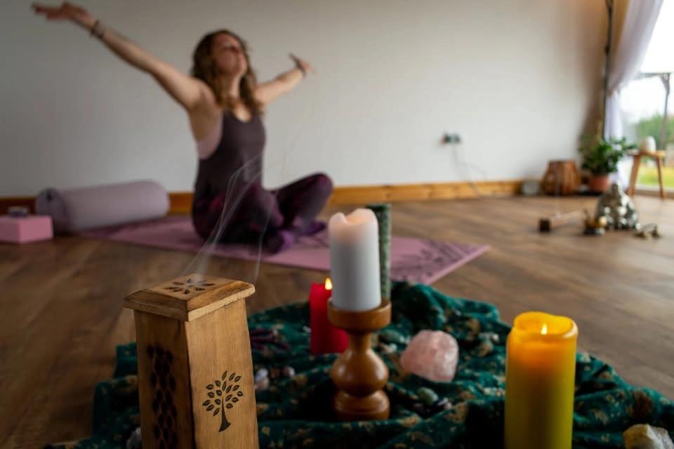 ‘Ayurveda & Yoga’ one day retreat