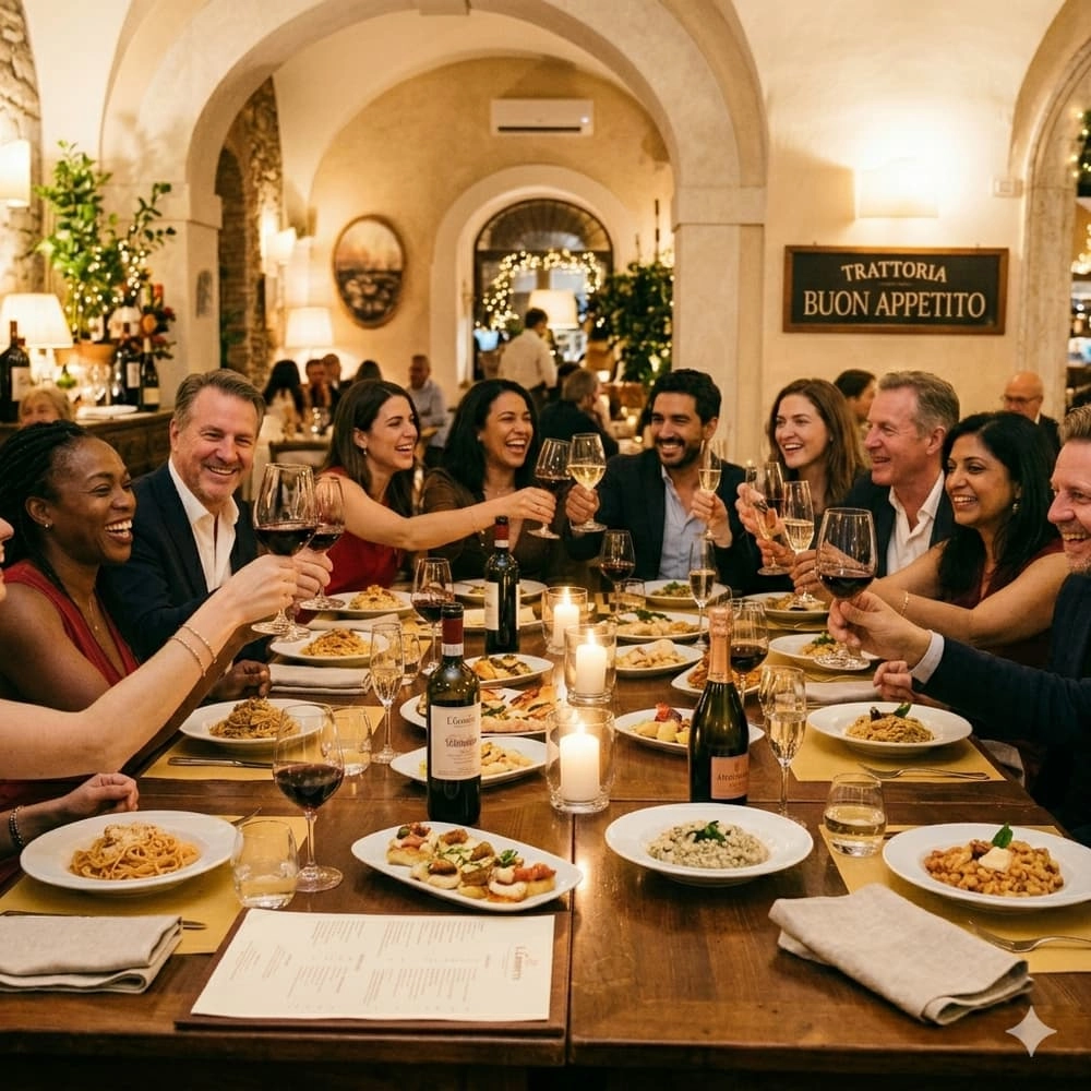 Monday Executive Salon- EWiT Edition