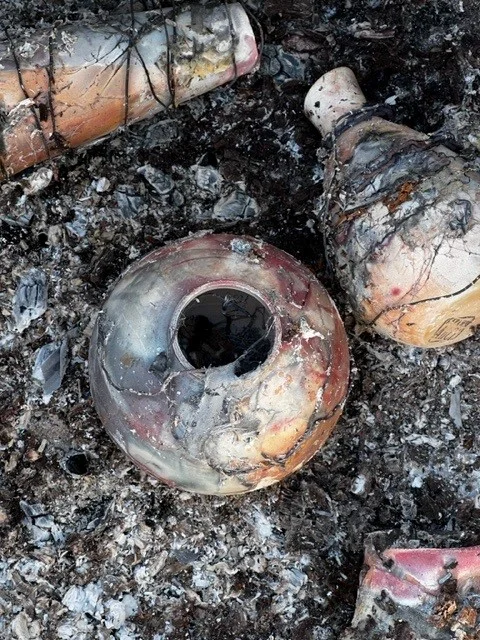 Raku I - Introduktion till raku