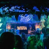 Samedia Presents DJ Rosa Pistola at The Mash House
