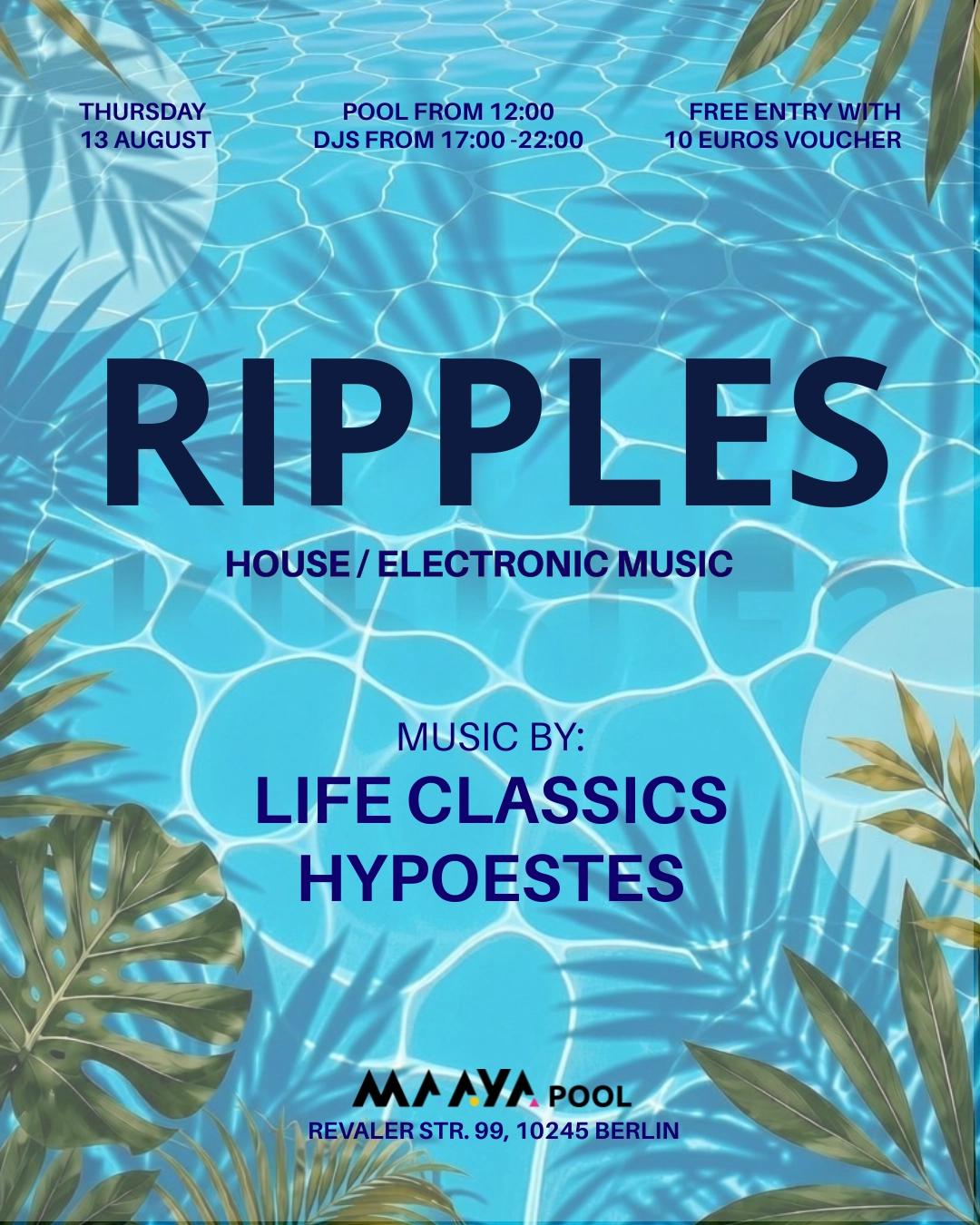 Ripples