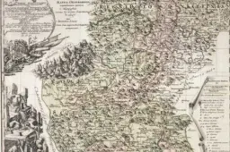 Selection from “Imago Poloniae”, the Tomasz Niewodniczański Collections