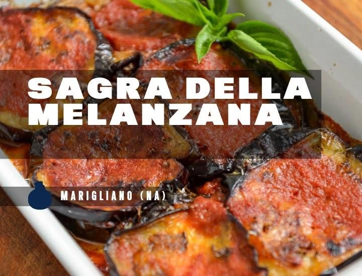 Sagra della Melanzana - Marigliano (NA)