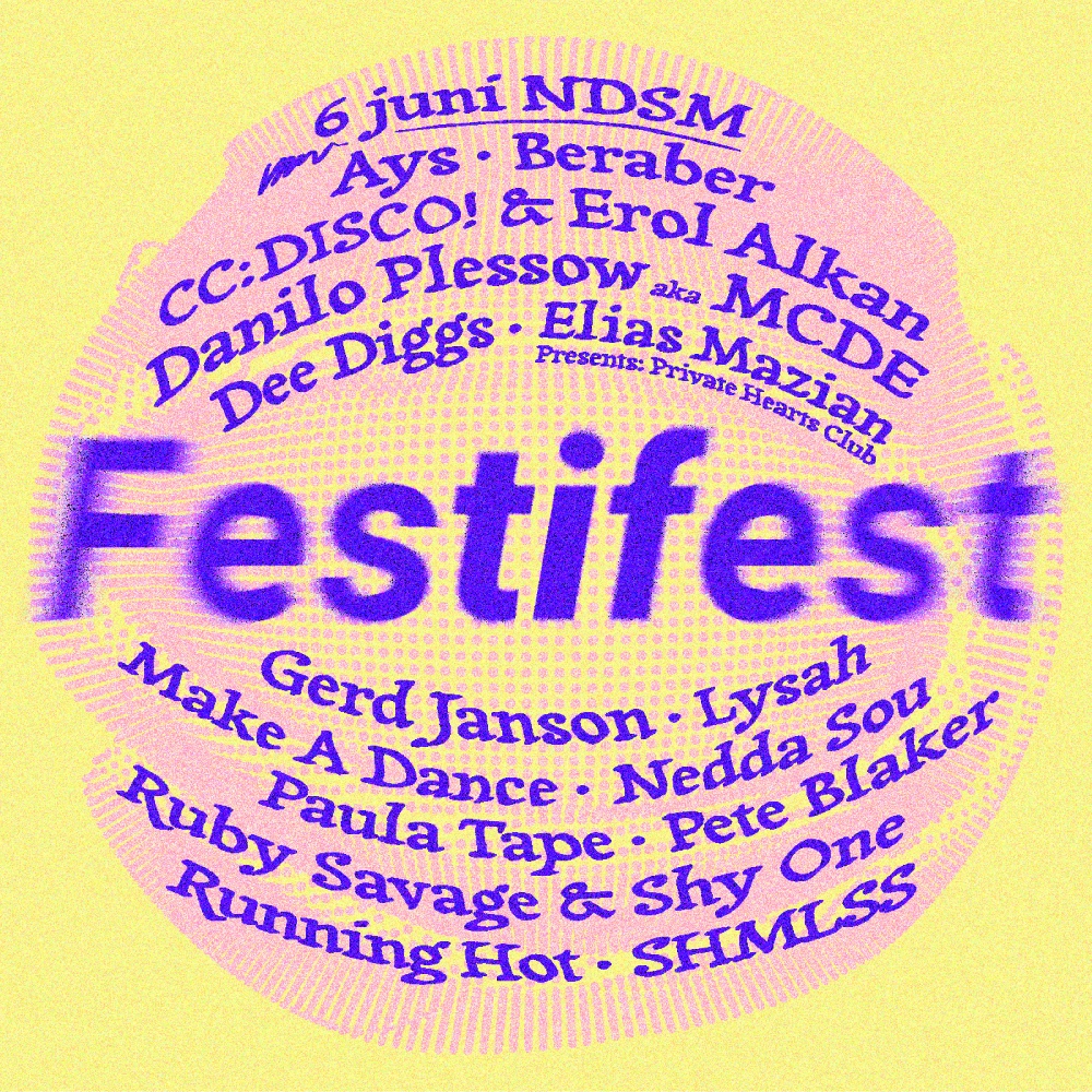 Festifest 2026