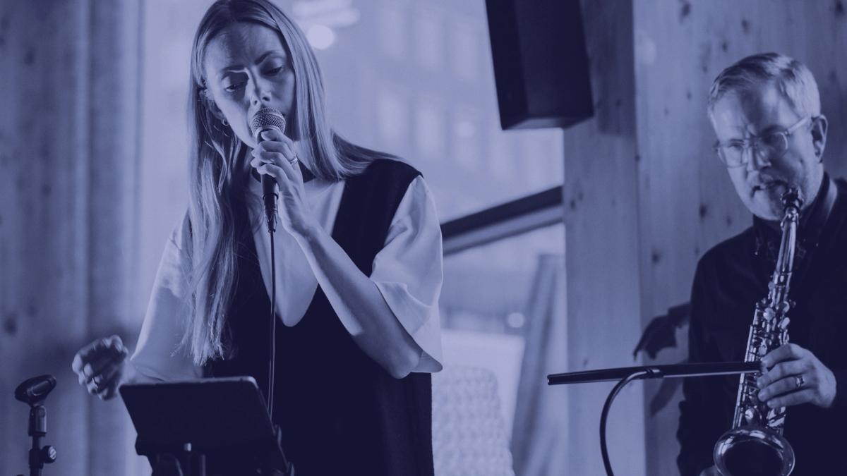 Thursday Jazz - David Levinsson Trio