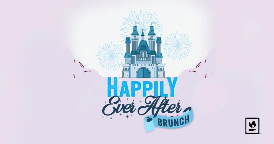 Happily Ever After Disney Brunch with Karaoke