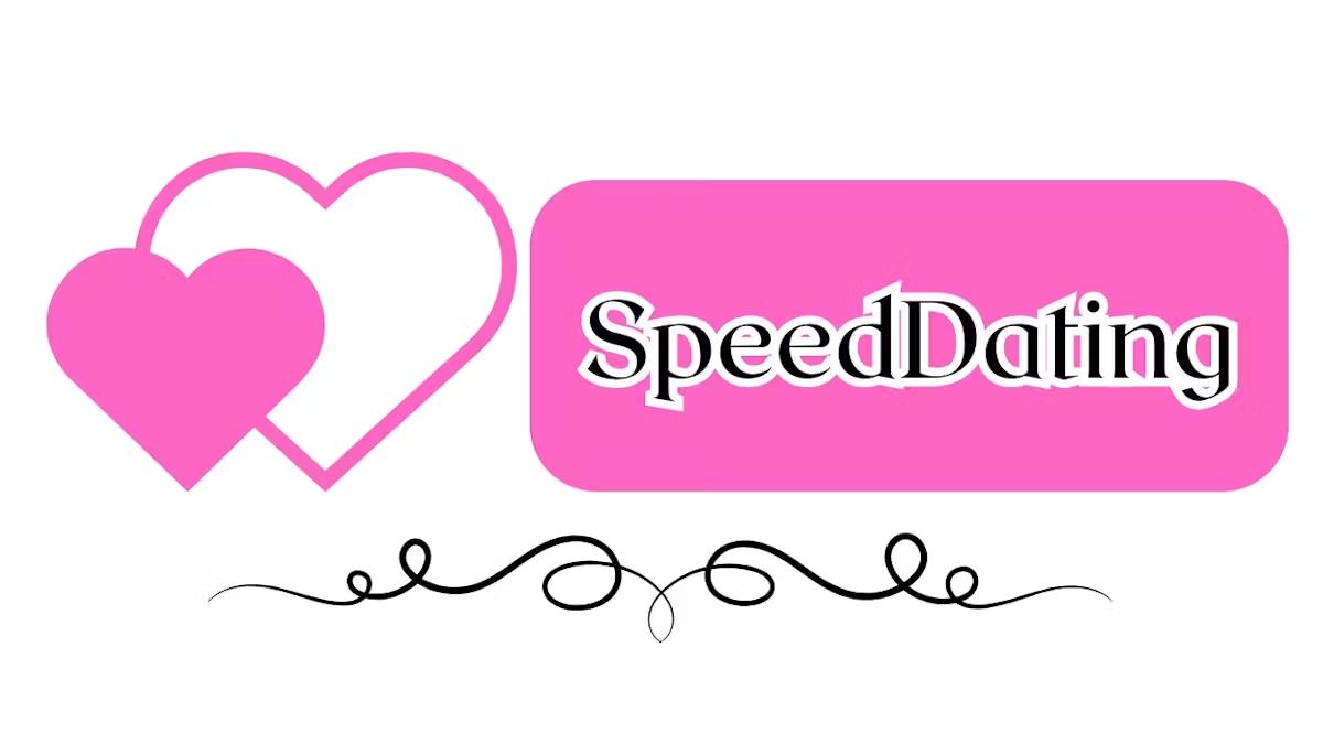 International SpeedDating in Copenhagen age 40-55