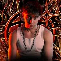 PRTY: NVNS - Glasgow 17.04.26