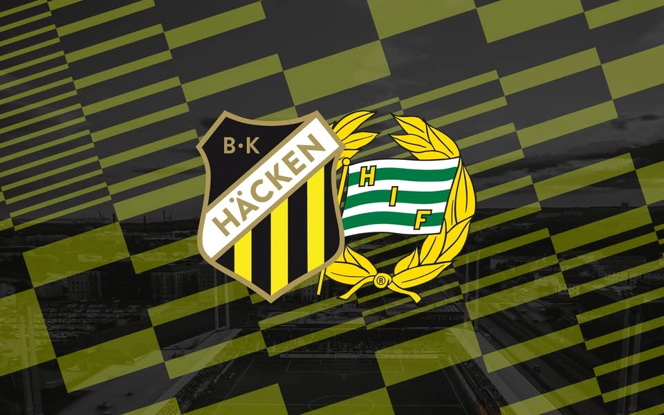 BK Häcken – Hammarby | Final UEFA Women’s Europa Cup