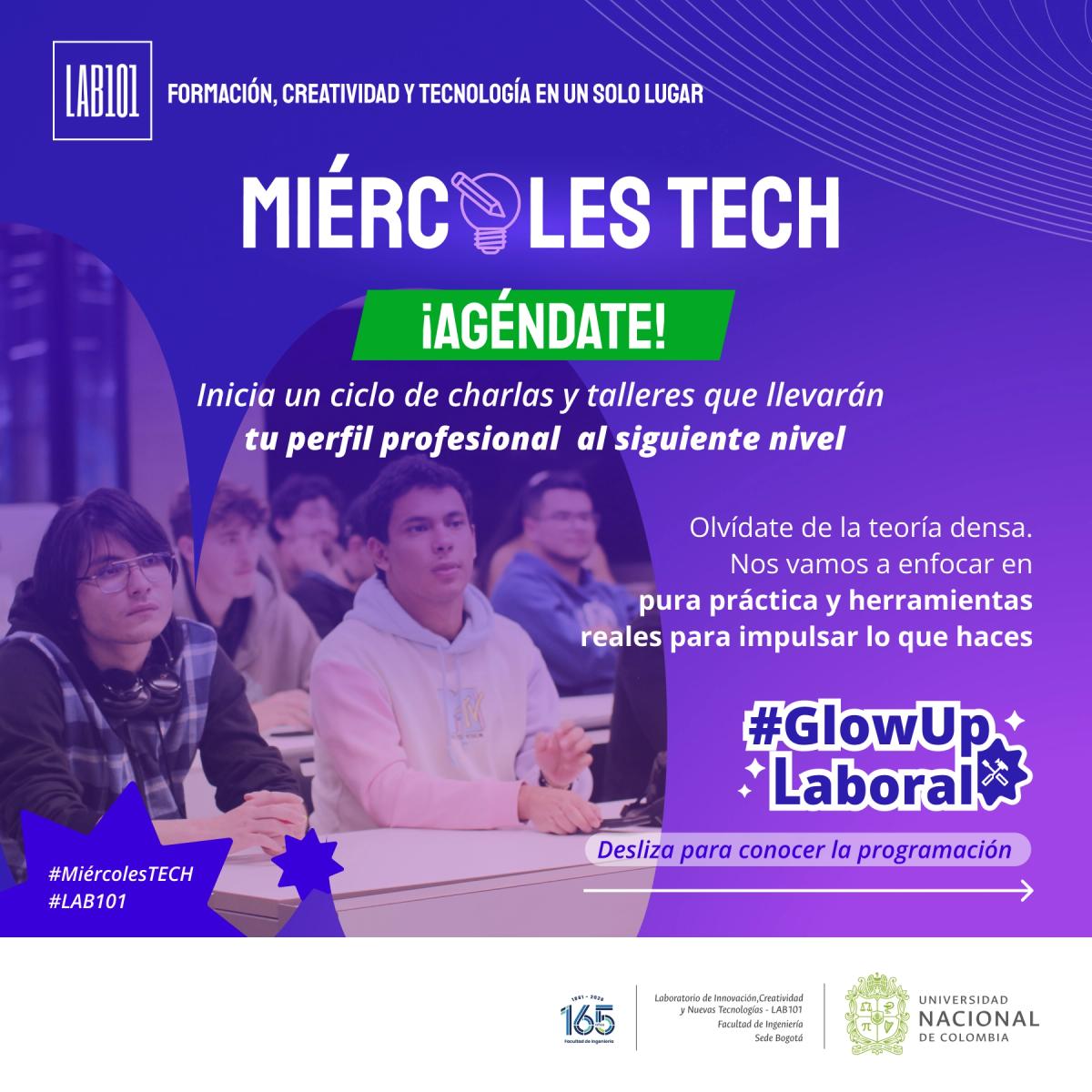 Revisión de portafolios: Haz que tu trabajo hable por ti