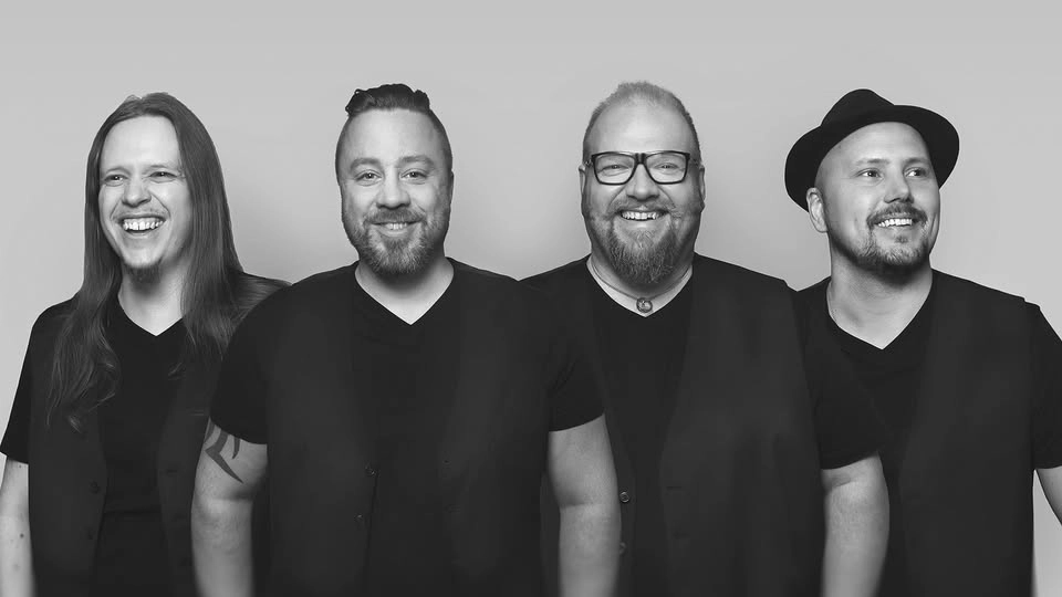 Allstars på Liseberg