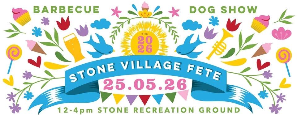 Stone Village Fete