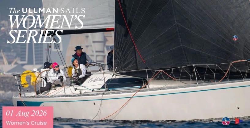 🌸 Ullman Sails Women's Cruise 2026 | Women's Month Celebration