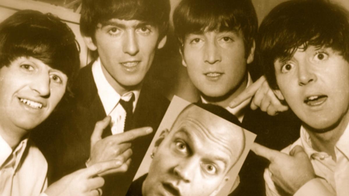 NOSTALGIMÅNDAG – The Beatles Jukebox
