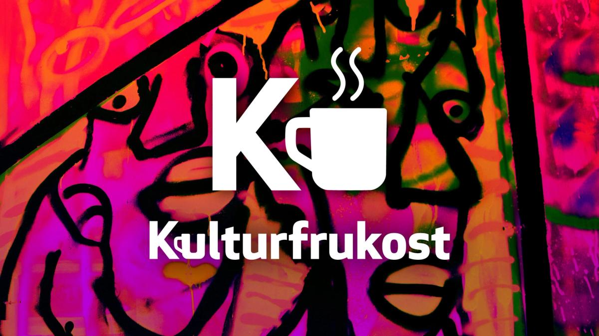 Kulturfrukost – Ett kulturliv för alla