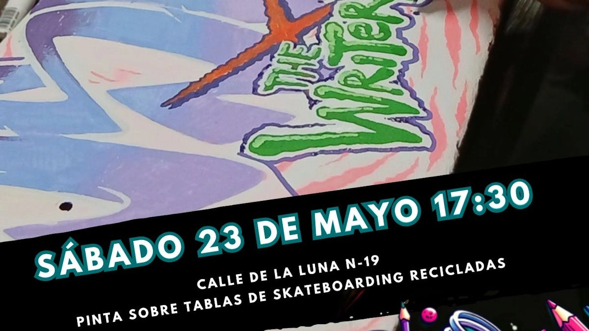 JAM DE DIBUJO Y PINTURA