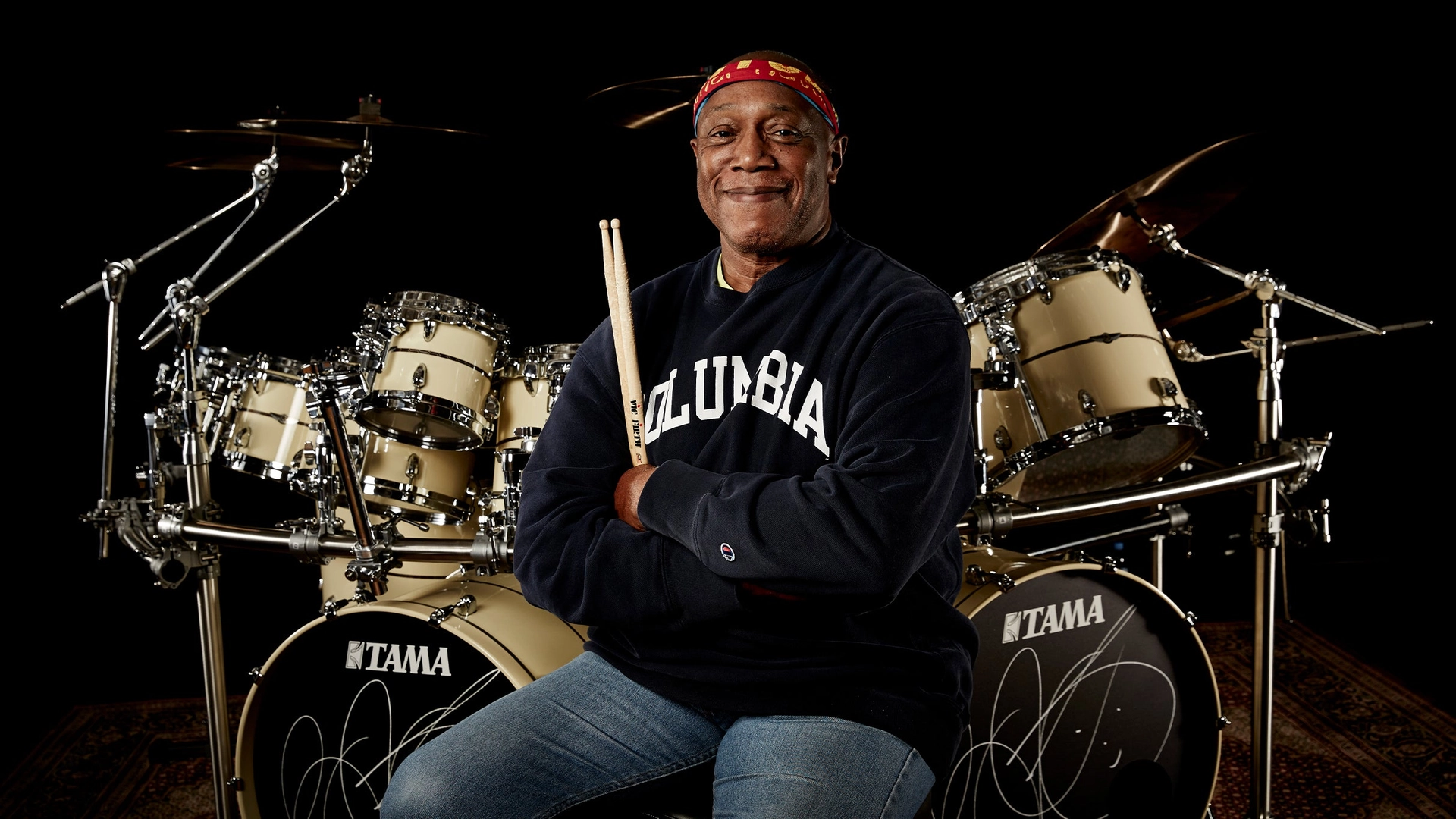 The Billy Cobham Quintet