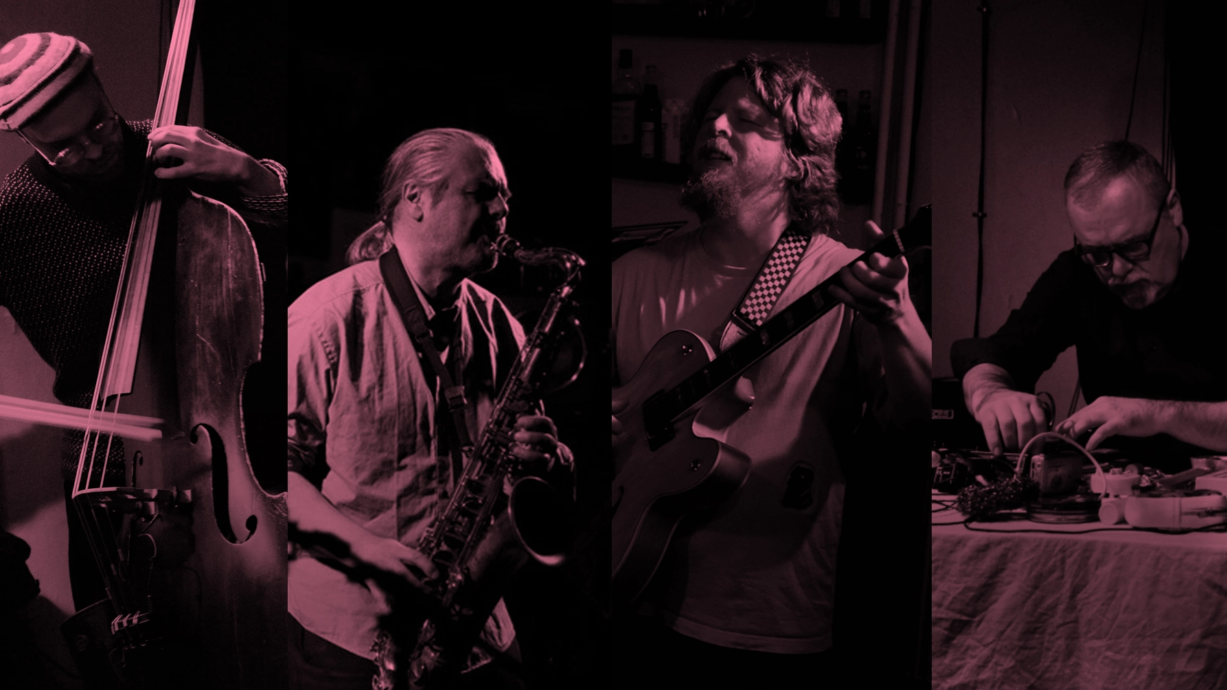 IMPRO v. Westgaard, Klapper, Ericson og Thomsen