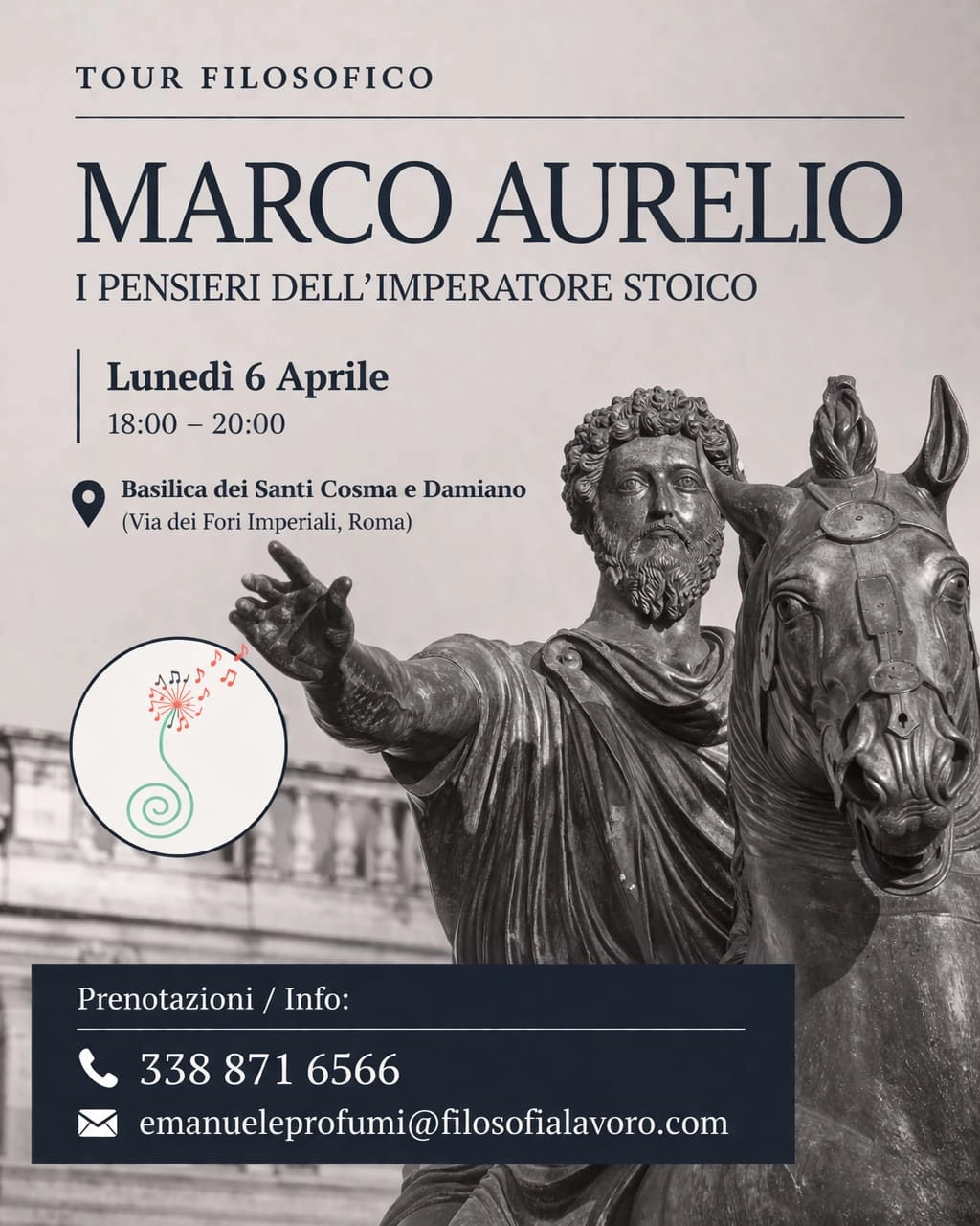 Marco Aurelio. I pensieri dell' Imperatore stoico