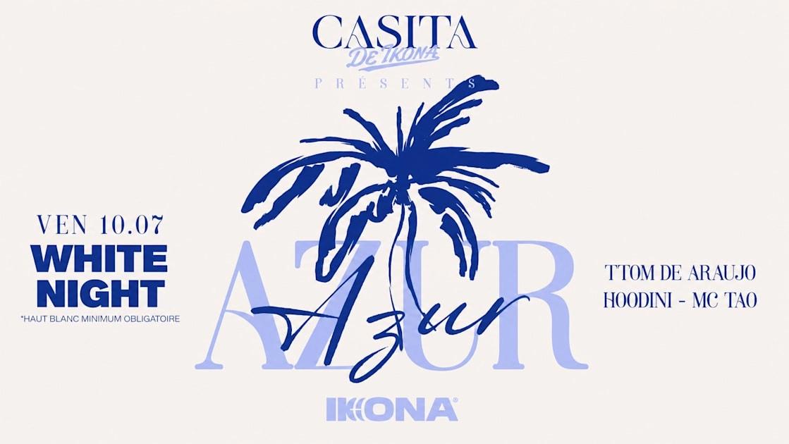 Azur | Casita.Ikona