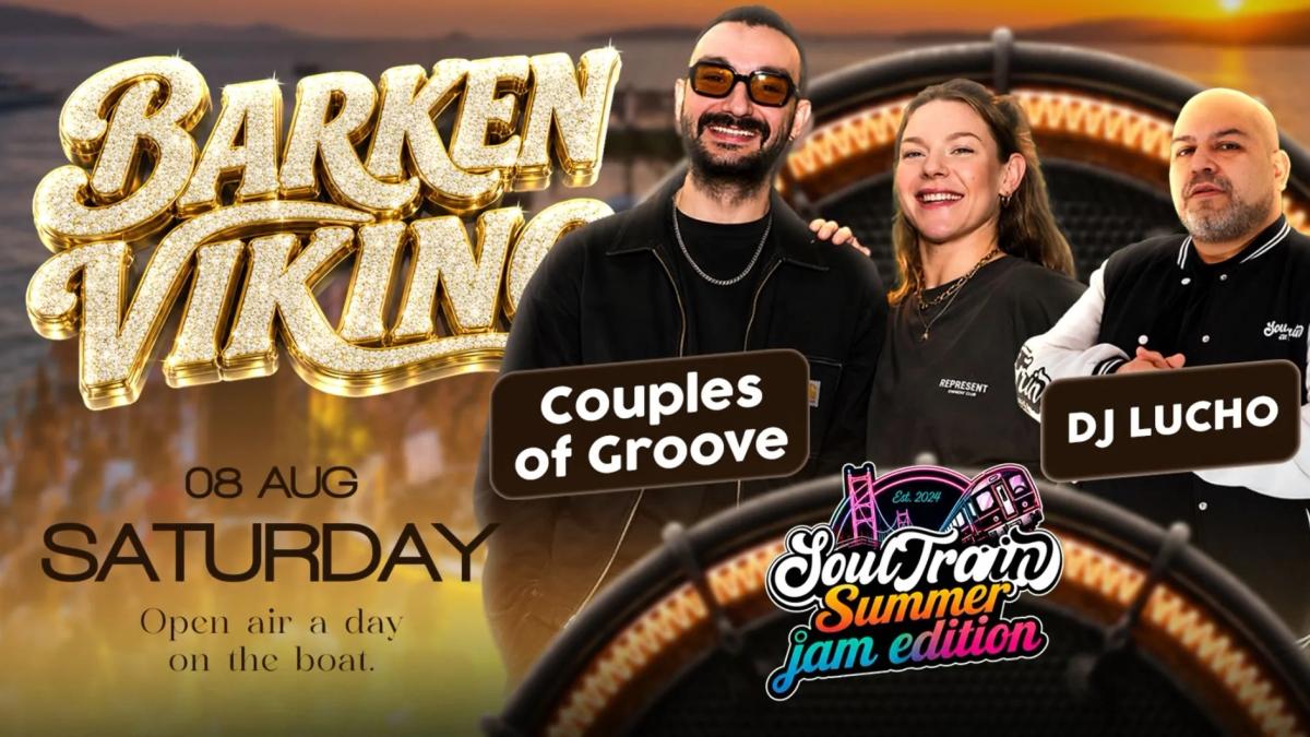 Soultrain summer jam experience