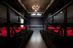 Roma | LA PAPESSA, interpretato da Beatrice Schiaffino