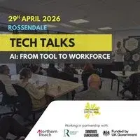 AI: From Tool to Workforce