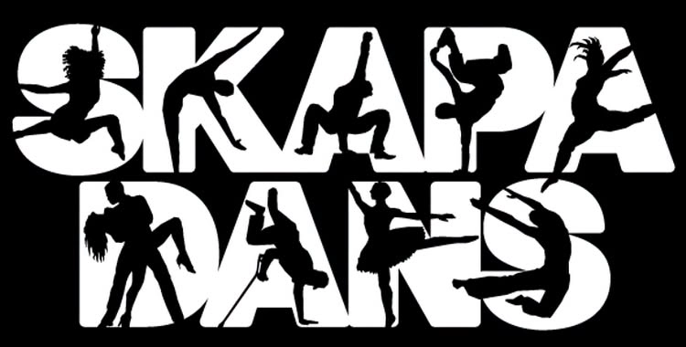 Skapa dans