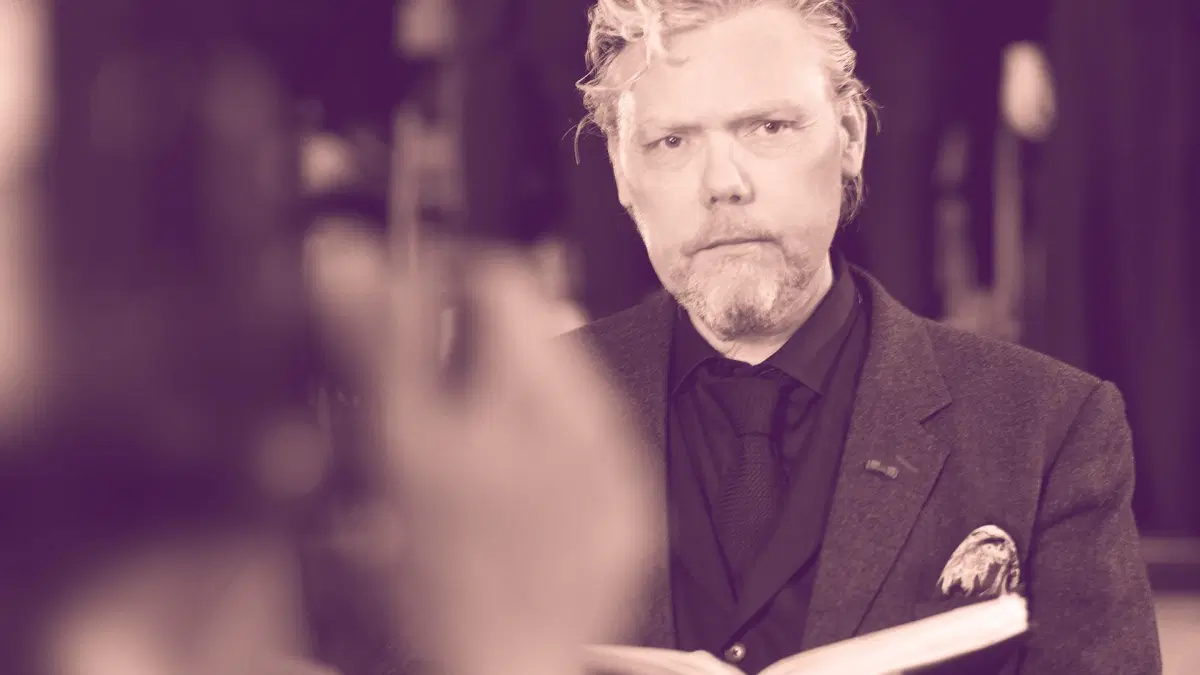 Johann Sebastian Bach Matteuspassionen