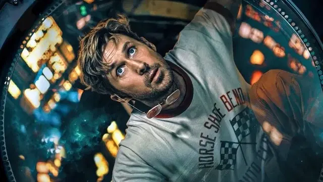 Project Hail Mary (Luxx) (Science Fiction)