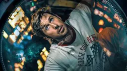 Project Hail Mary (Luxx) (Science Fiction)