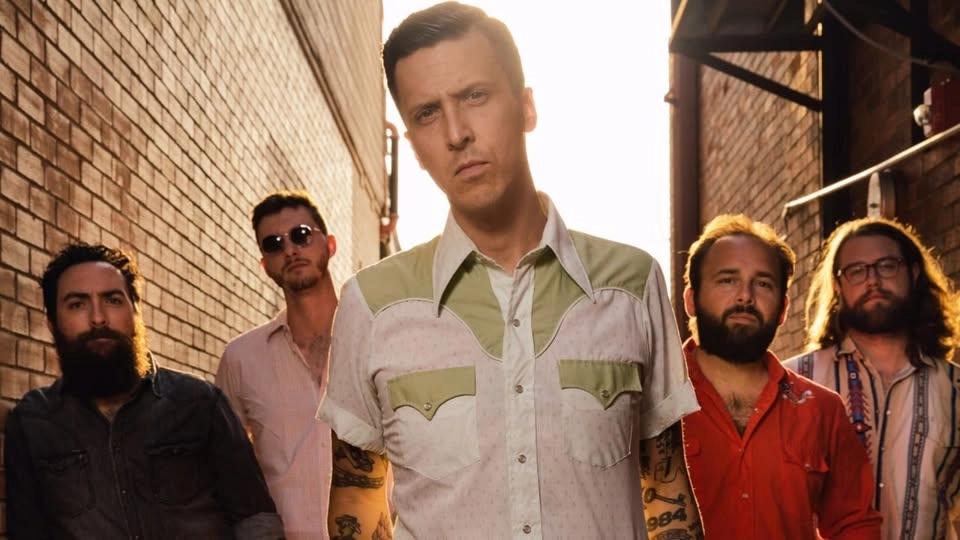American Aquarium - Memphis