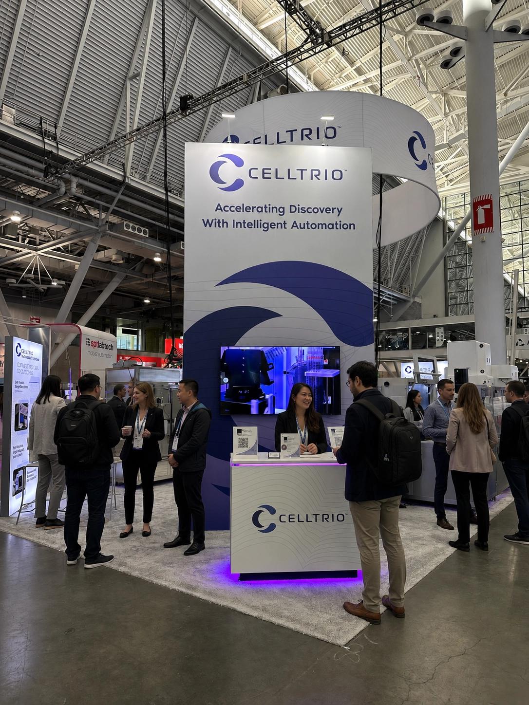 Celltrio Summer Innovation Open House
