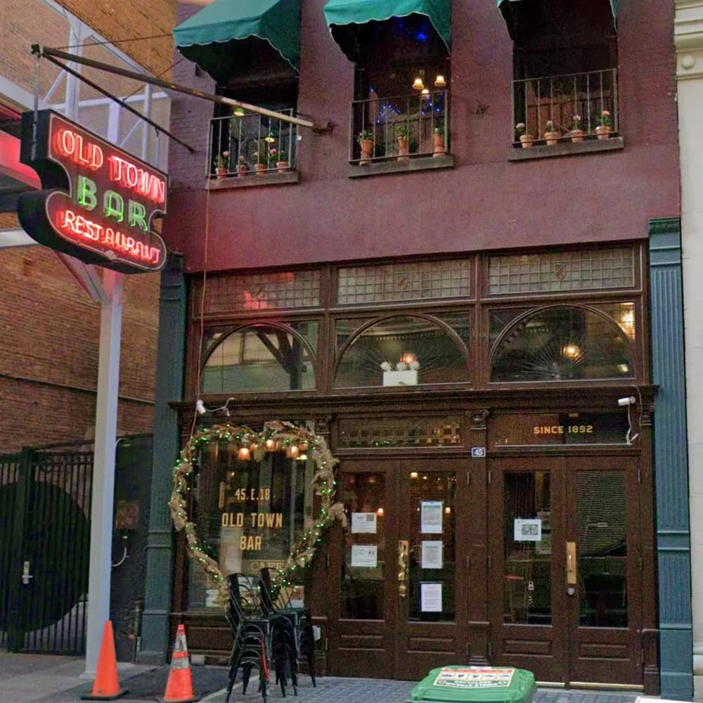 Nerd out with us: Science + Engineering Happy Hour