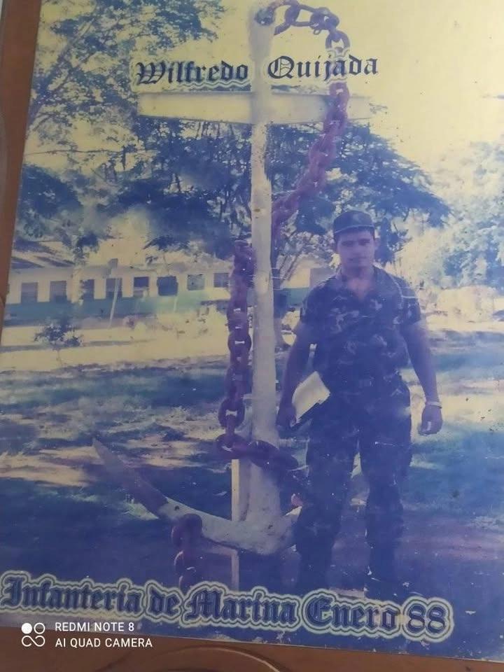 Reencuentro dél contiguente enero 88 infantería de marina CAIM