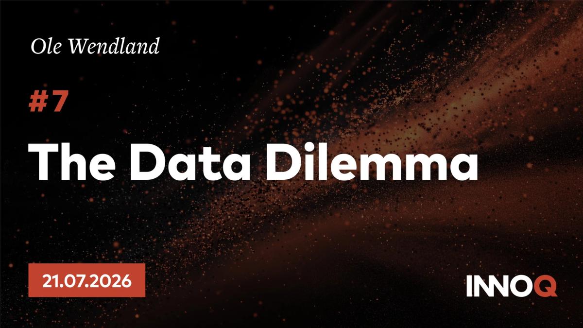 The Data Dilemma: Agent-Ready Data Architecture for Mid-Sized Companies