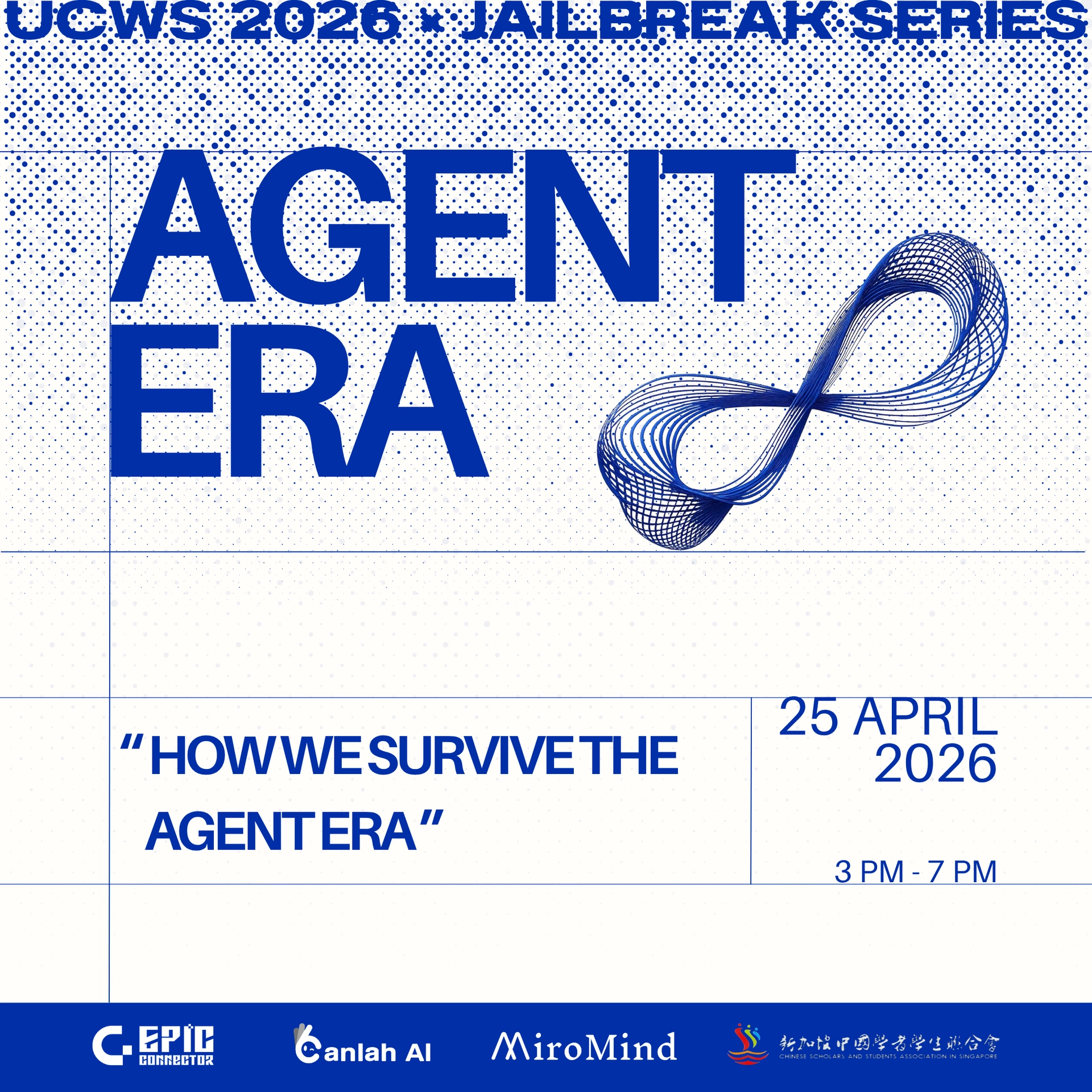 UNCLAW UPRISING - How We Survive the Agent Era