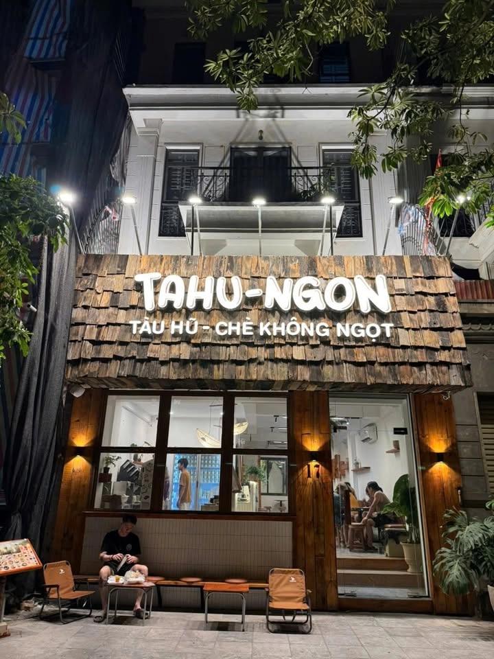 KHAI TRƯƠNG