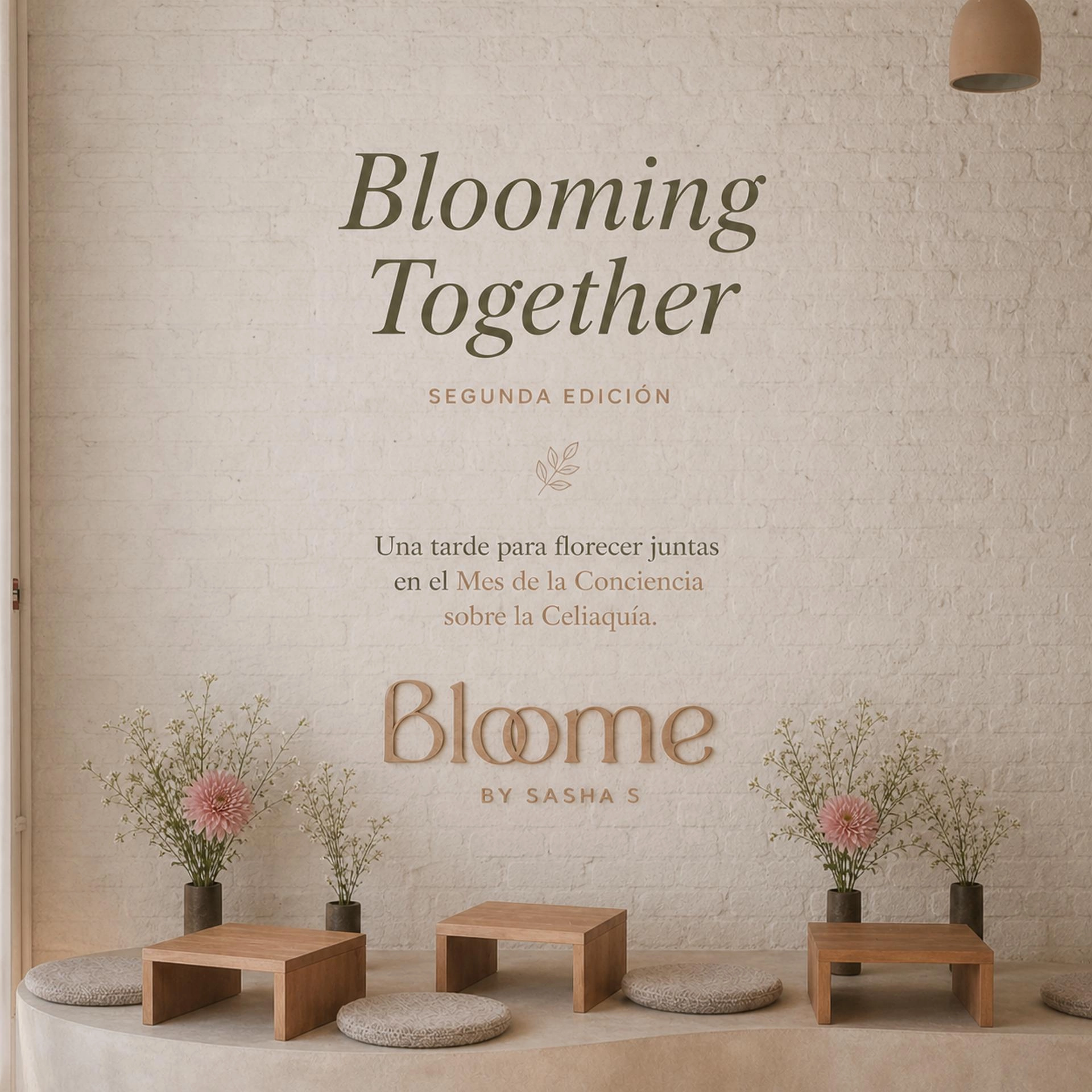 Flowers & Meditation