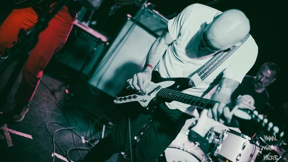 EXIT ANGLES (Wheeling, WV) w/ TINA FEY, SIREN SUIT, and NERVOUS VERBS