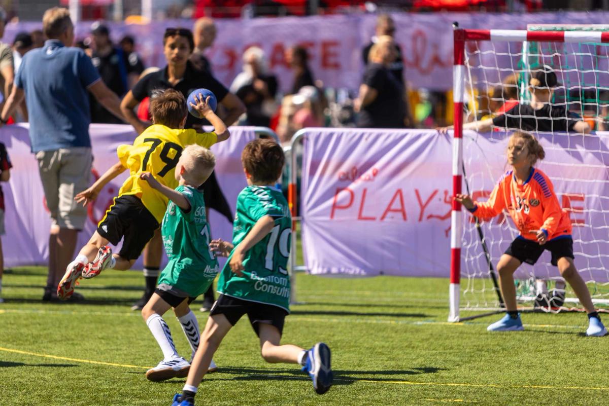 Partille World Cup 2027