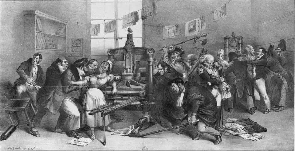 ...och konsten att lyssna – Inledare Leif Jordansson