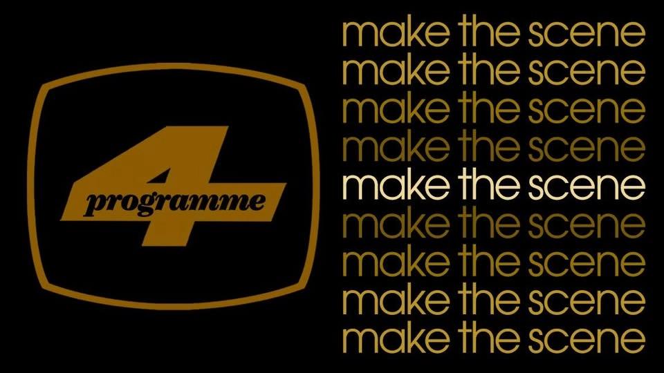 Programme 4: Make the Scene