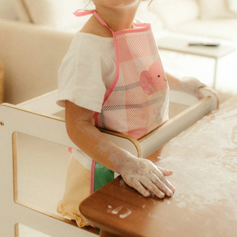Atelier Cuisine 3/5 ans