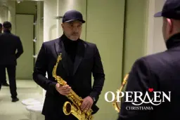 Balkan Beats – Bjonko's 25 Års Jubilæums Koncert