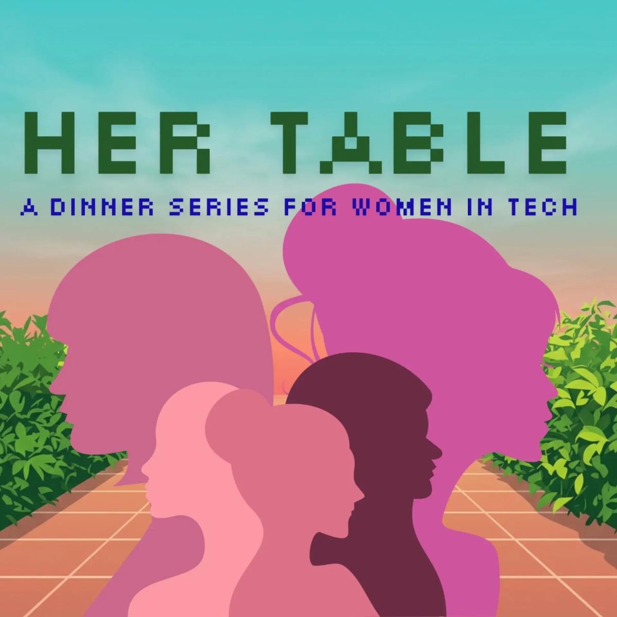 HerTable: Tech Safety + Security